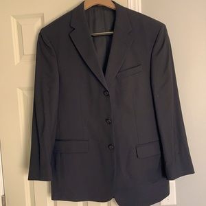 Stanford wool sport coat 42R